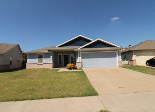 9612 Thomas Jefferson Dr, Mckinney, TX, 75072-8425 | Card Image