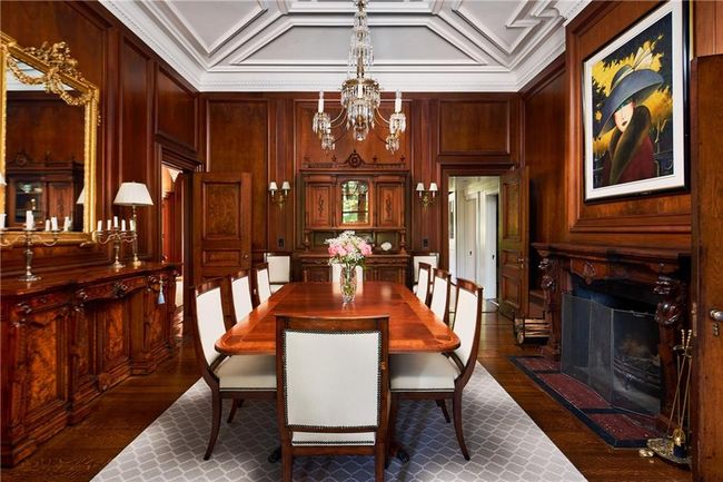 10 Brown St, House other with 6 bedrooms, 8 bathrooms and 26 parking in Providence RI | Image 17