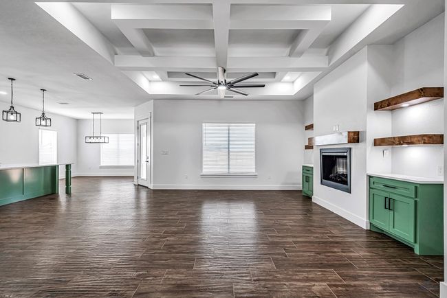 2200 S County Road 1059, House other with 4 bedrooms, 3 bathrooms and 2 parking in Midland TX | Image 10