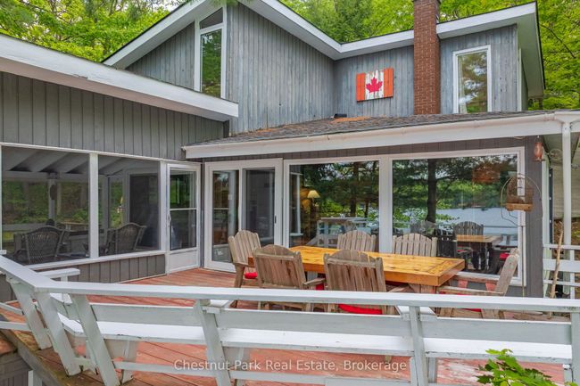 1066 Apiary Rd, House other with 4 bedrooms, 2 bathrooms and 6 parking in Port Carling ON | Image 37