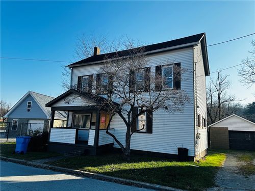 112 Styche St, Buena Vista, PA, 15018-9031 | Card Image