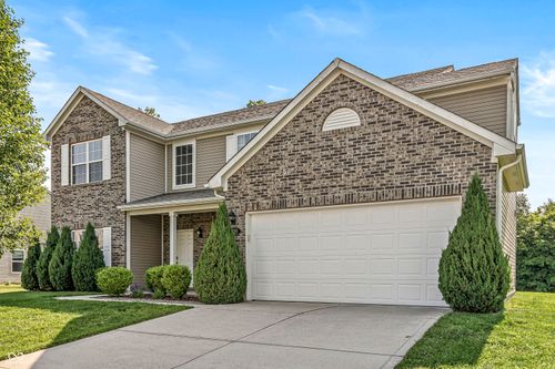 1829 Archbury Dr, Avon, IN, 46123-7010 | Card Image