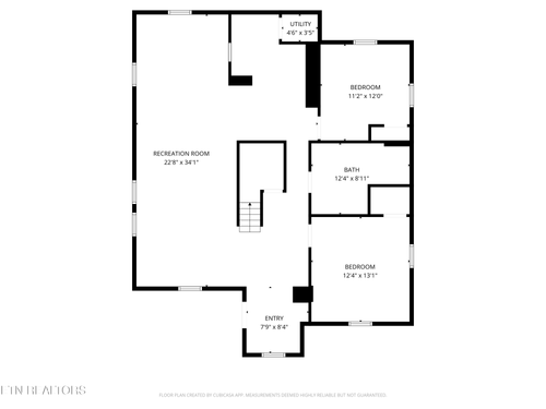 2505 Buffat Mill Rd, Knoxville, TN, 37917-3939 | Card Image