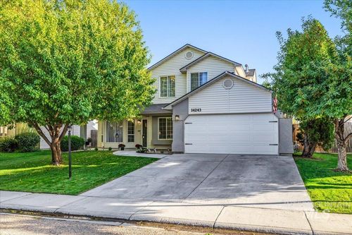 14243 Shelby St, Caldwell, ID, 83607-4500 | Card Image
