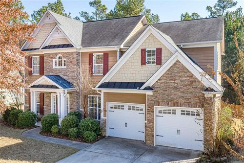 1024 Landon Dr, Villa Rica, GA, 30180-5887 | Card Image