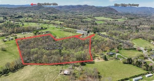 TBD Pleasant Home Church Rd, Millers Creek, NC, 28651 | Card Image
