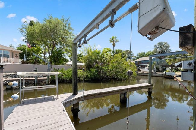 428 Klosterman Rd W, House other with 4 bedrooms, 2 bathrooms and null parking in Palm Harbor FL | Image 33