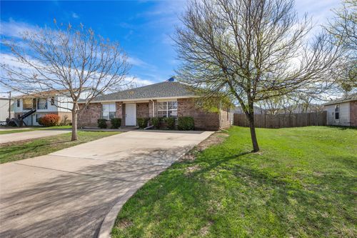 b-303 Kings Way Dr, Mansfield, TX, 76063-8351 | Card Image