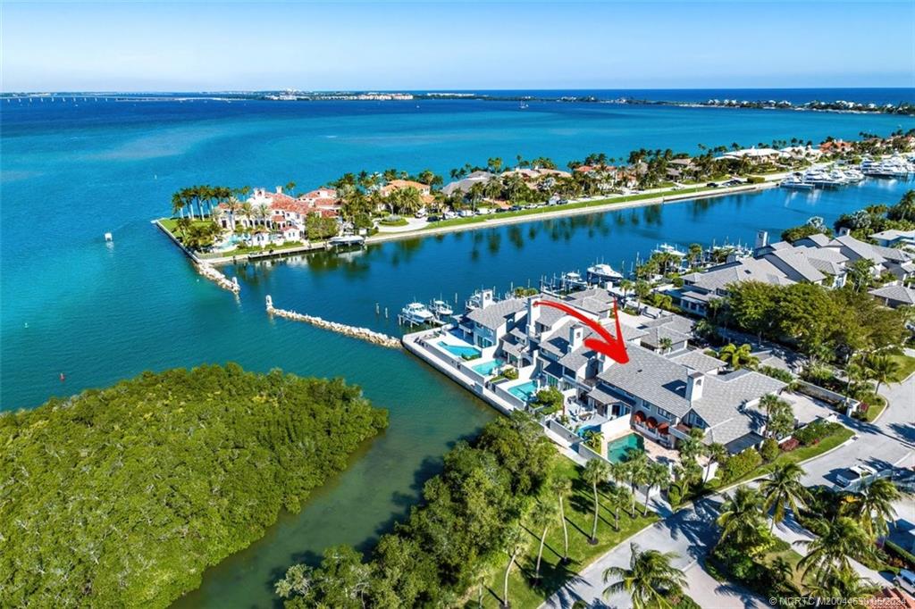 South Marina Way, Stuart, FL 34996