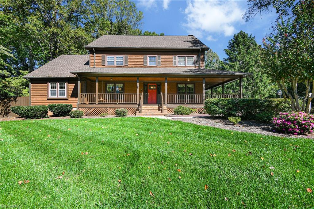 Residential in Greensboro