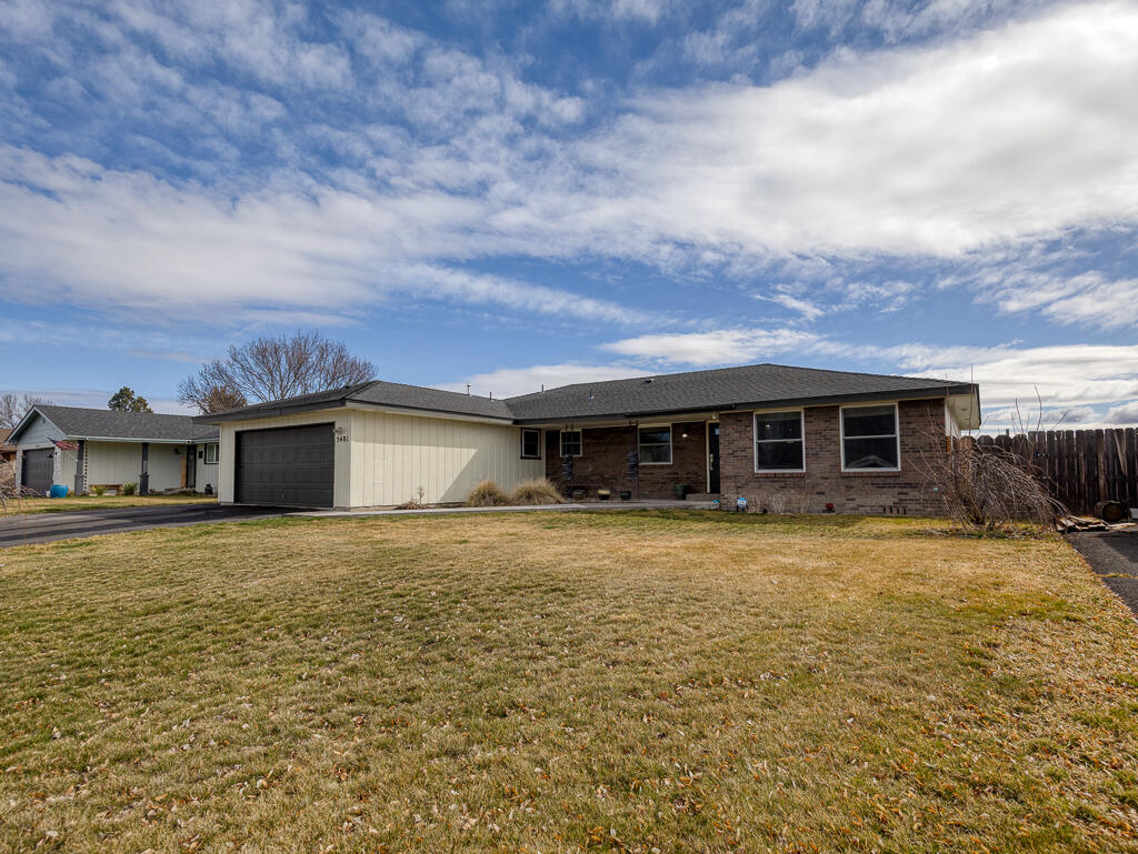 Residential in Klamath Falls