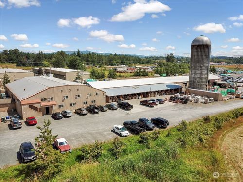164 W Smith Rd, Bellingham, WA, 98226-9616 | Card Image