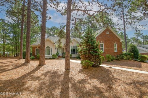 17 Cardinal Dr, Whispering Pines, NC, 28327-9327 | Card Image
