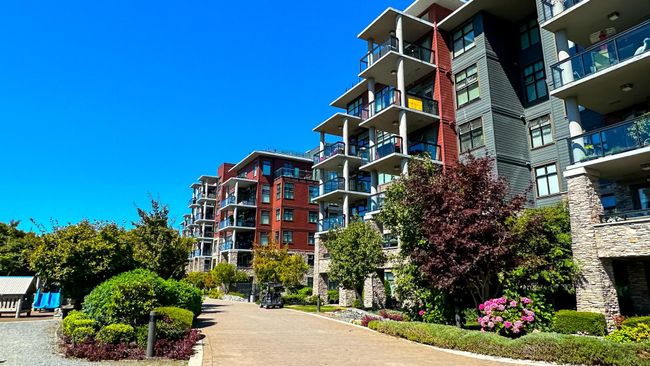 115 - 5011 Springs Boulevard, Condo with 2 bedrooms, 2 bathrooms and 1 parking in Tsawwassen BC | Image 1