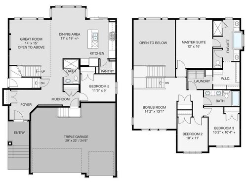 102 Bridgeport Landing, Chestermere, AB, T1X3E3 | Card Image