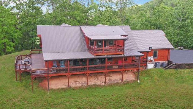 4760 Anderson Rd, Home with 4 bedrooms, 4 bathrooms and 2 parking in Hiawassee GA | Image 65