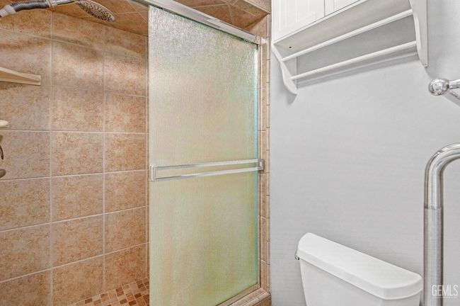 UNIT-9 - 2000 Ashe Rd, Condo with 3 bedrooms, 1 bathrooms and null parking in Bakersfield CA | Image 33