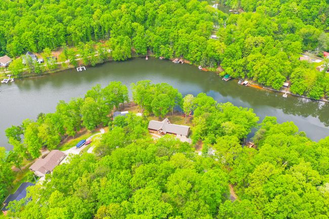 1117 Cliffs Edge Rd, House other with 5 bedrooms, 3 bathrooms and null parking in East Bernstadt KY | Image 52