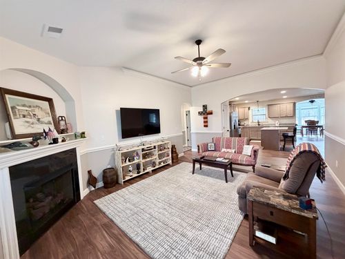 234 R C Thompson Rd, Chesnee, SC, 29323-8495 | Card Image