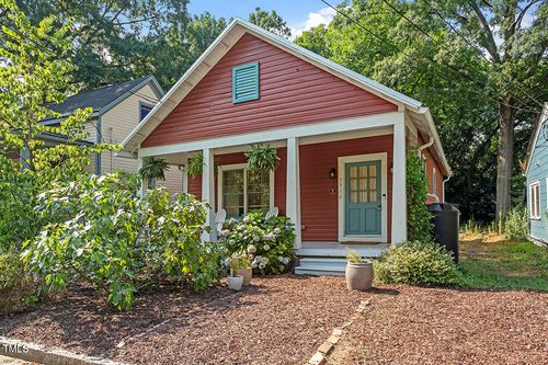 1916 Hart St, Durham, NC, 27703-4114 | Card Image