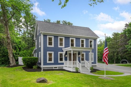 404 Main St, Groveland, MA, 01834-1112 | Card Image