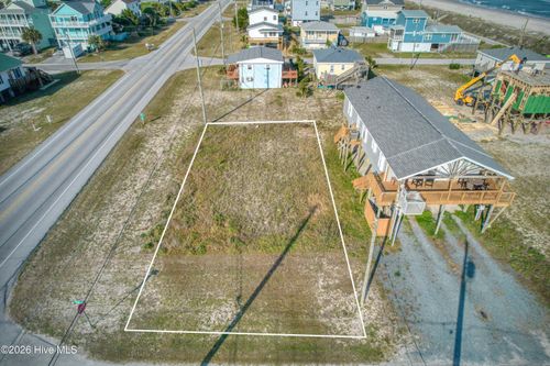 7203 10th Ave, N Topsail Beach, NC, 28460-8035 | Card Image