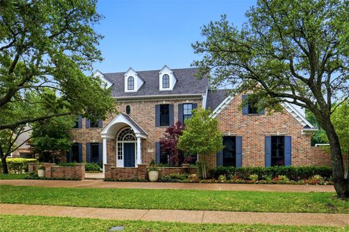 1401 Caldwell Creek Dr, Colleyville, TX, 76034-6629 | Card Image