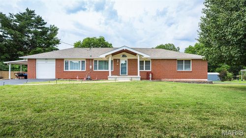 1871 Ridgeway Drive, Arnold, MO, 63010 | Card Image