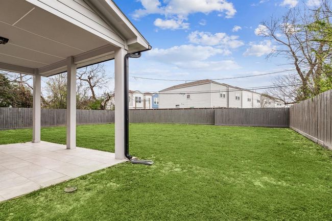 3954 Charleston St, House other with 4 bedrooms, 5 bathrooms and null parking in Houston TX | Image 17