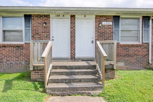 a-120 Tandy Dr, Clarksville, TN, 37042-5590 | Card Image