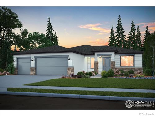 925 Hummocky Way, Windsor, CO, 80550-3977 | Card Image
