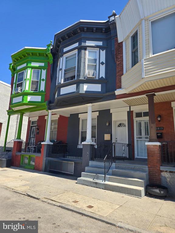 Residential in PHILADELPHIA 3