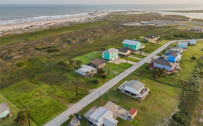 0 Beach Front Dr, Home with 0 bedrooms, 0 bathrooms and null parking in Matagorda TX | Image 14