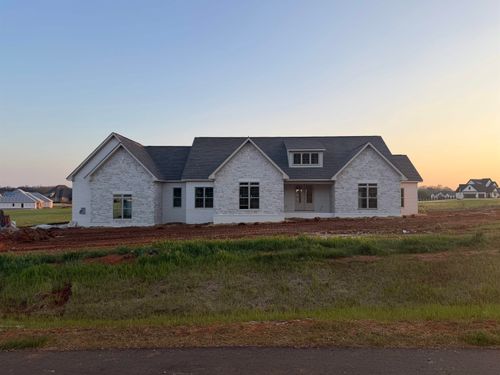 72 Blue Ridge Dr, Florence, AL, 35633-FL | Card Image