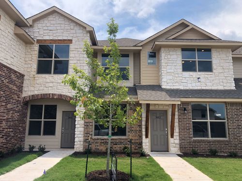 3612 Aaron Pl, Argyle, TX, 76226-4177 | Card Image