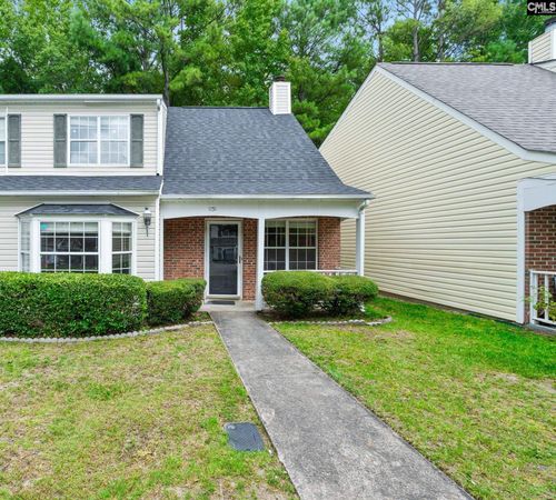 1151 Cloister Place, Columbia, SC, 29210 | Card Image