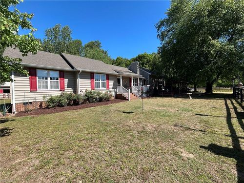 420 Point Anne Dr, Hartfield, VA, 23071-2014 | Card Image