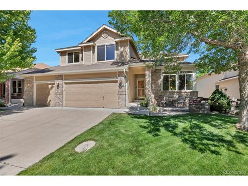 8466 S Nelson St, Littleton, CO, 80127-4255 | Card Image