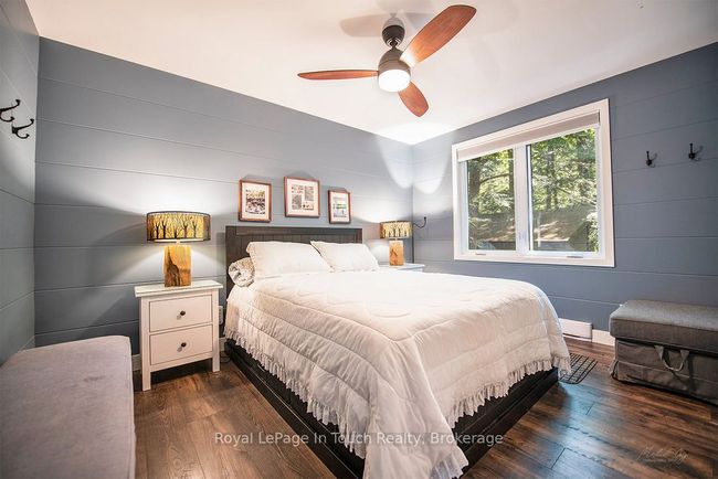 340 Healey Lake W/A N/A, House other with 2 bedrooms, 1 bathrooms and null parking in The Archipelago ON | Image 31