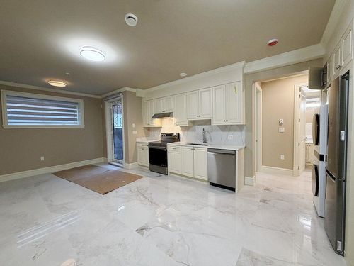 2-38xx W 36th Avenue, Vancouver, BC, V6N2S5 | Card Image