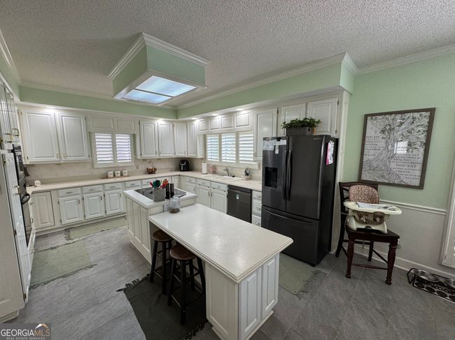 1323 Fairway Dr, House other with 5 bedrooms, 6 bathrooms and null parking in Elberton GA | Image 13