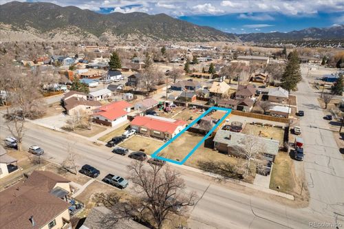 LOT 16 BLK 156 G Street, Salida, CO, 81201 | Card Image