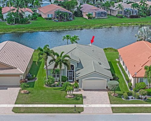 8883 Via Tuscany Dr, Boynton Beach, FL, 33472-7146 | Card Image