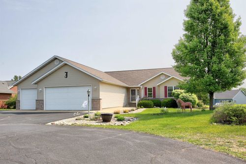 5-N6744 Turtle Lane, Pacific, WI, 53955 | Card Image