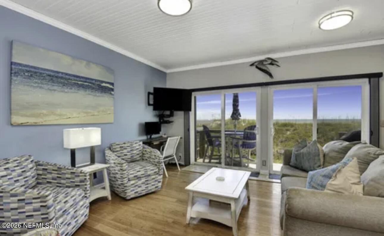 Residential in St. Augustine Beach 5