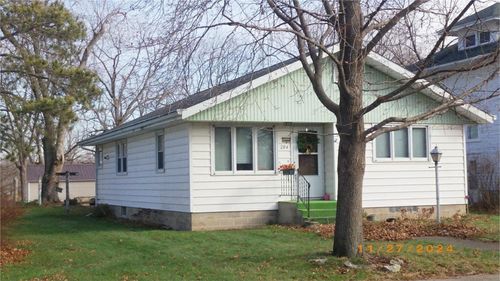 204 S Main St, Greene, IA, 50636-9408 | Card Image