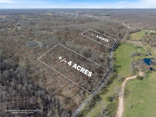 8 Spanker Creek Road, Bentonville, AR, 72712 | Card Image