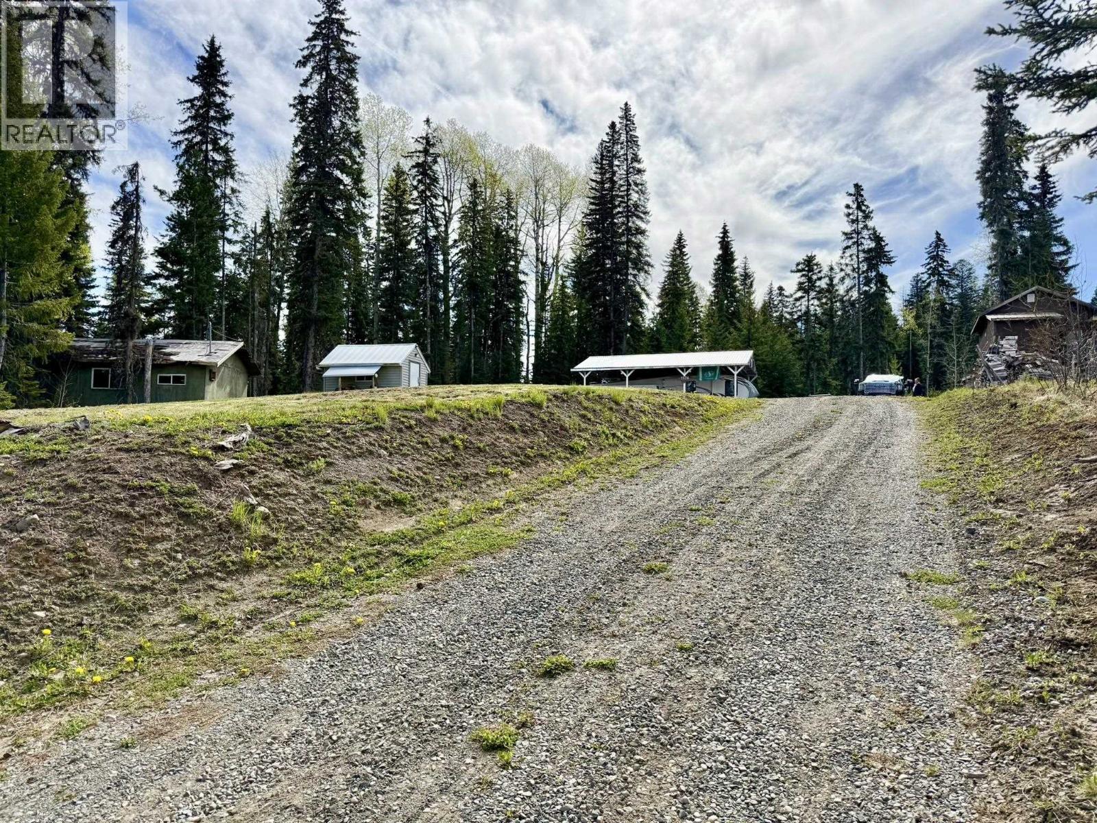 Land in Deka Lake / Sulphurous / Hathaway Lakes 5
