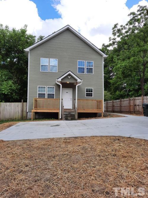 407 East End Avenue, Durham, NC, 27703 | Card Image