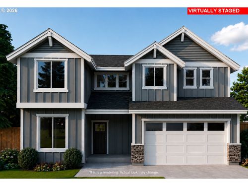 1521 Nw Tracy, McMinnville, OR, 97128 | Card Image